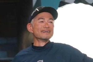 イチローが背番号「51」になったワケ　「高卒のドラフト4位」にオリックスが与えた意味は