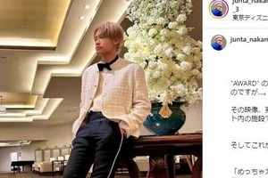 WEST.にファン「スタッフとの距離感を考えて」　中間淳太が釈明「自分たちが嬉しかったことを共有したかっただけ」