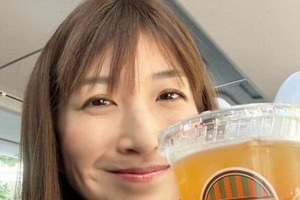 「時の流れを感じさせない」フリーアナ根本美緒（45）、歴代「免許証」3枚公開　変わらぬ美貌...ネット驚愕