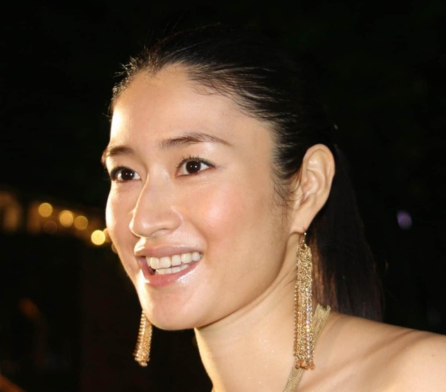 小雪さん（2009年撮影）