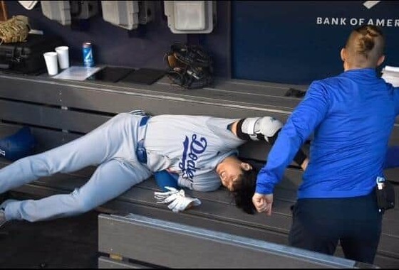 ジョン・スーフーさんのインスタグラムより