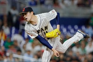 ガラスの体でどうやって大リーグ挑戦？　今季2度目「登録抹消」佐々木朗希...韓国メディア辛らつ「体が剛速球に耐えられない」