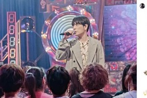 「かっこいいなぁ、昔からずっと変わらない」　ケミストリー堂珍嘉邦45歳、甘い歌声で魅了「メロメロになって当然だし」