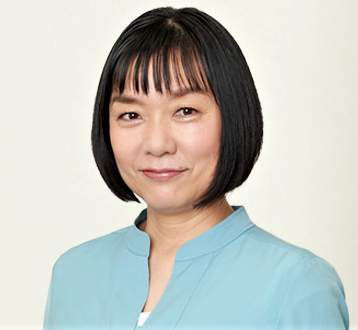 北村安樹子さん（本人提供）