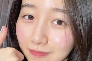 Cocomi、「遠距離恋愛してました」DMきっかけ　女子バレー日本代表と、長電話する仲良しぶり