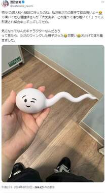 渡辺直美さんのX（＠watanabe_naomi）より