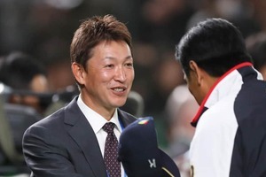 「立浪監督、投手交代失敗です」まさかのハプニングにファンズッコケ　「話題性ではどこの監督でも勝てない」