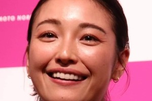 木下優樹菜、ハチを手でつぶす！　娘を守る姿に「母ちゃん強し」の声