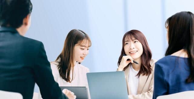 あなたにとっての「働きがい」とは