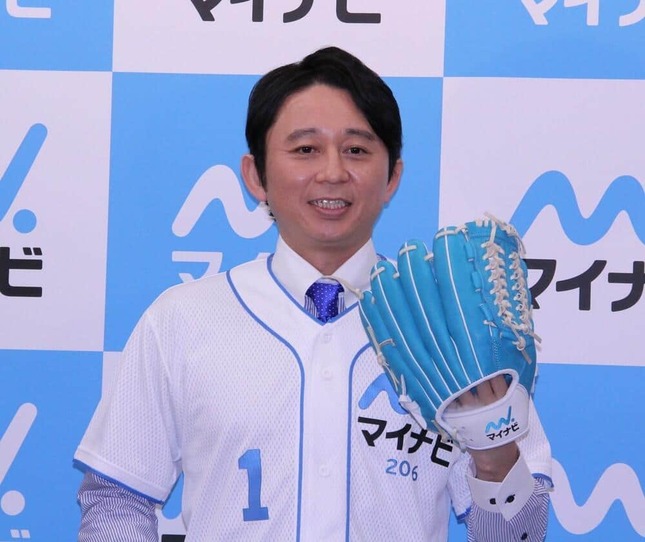 有吉弘行さん（2015年撮影）