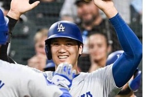 「6月絶好調」大谷翔平、過去の6月成績どうだった？　今年は「月間MVP」獲得に強力なライバルも登場