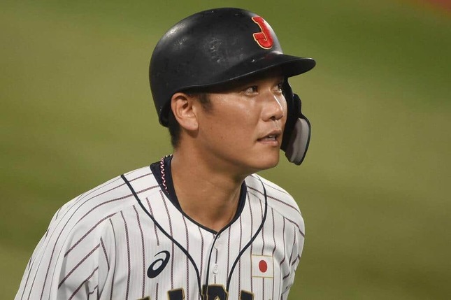 巨人・坂本勇人選手の状態は（写真：千葉 格/アフロ）