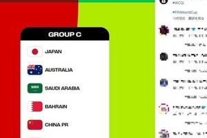 韓国は笑い、日本は泣いた...サッカーW杯アジア最終予選　「死の組」回避で本選出場に「自信満々」地元メディア