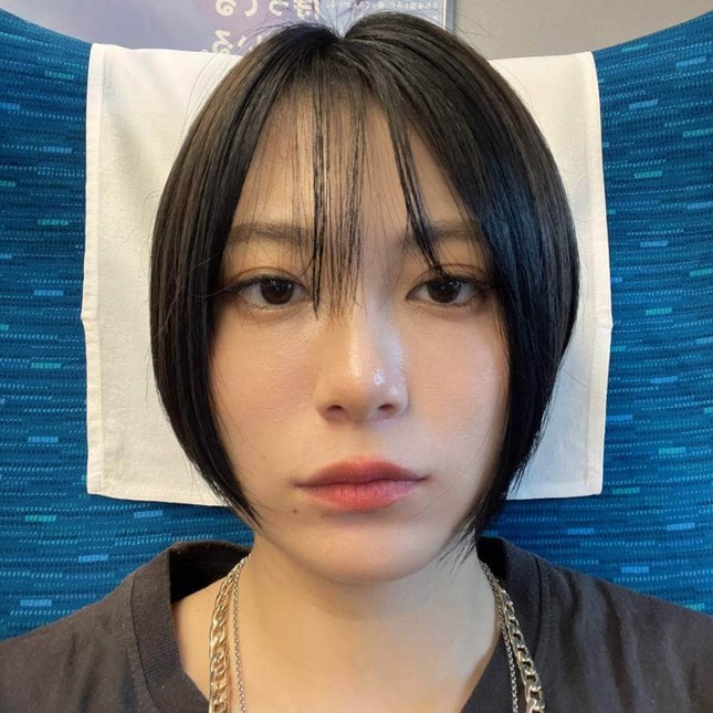 RaMuさんのX（＠dpandaramu）より
