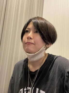 RaMuさんのX（＠dpandaramu）より