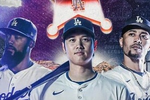 大谷翔平、オールスター途中結果でリード広げる　球団Xの投票呼びかけ投稿も話題「ほんとに愛すべき選手」