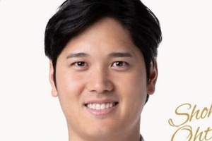 大谷翔平、30歳の誕生日にスポンサー企業が続々と祝福　「永遠の野球少年のあなたをずっと応援しています」