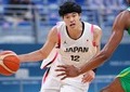 バスケ日本代表・渡邊雄太、16歳から苦楽ともにしたチームメートへの思い明かす　「二人とずっとこの先も一緒に」