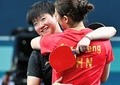 女子卓球決勝で物議の中国人観戦マナー　「不適切」行為の観客は処罰されるべき？地元メディア検証