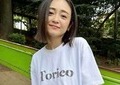 安達祐実、タンクトップからのぞく美しい肩のライン　「みちょぱさんに似てますね」の声も