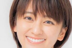 岡田結実、4年半で激変　本人も驚き「本当に同一人物？大丈夫そ？」