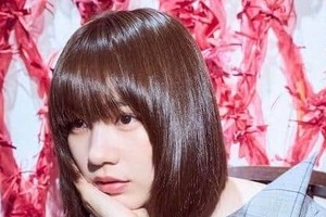 のん、かわいすぎミッキー耳＆Tシャツ姿　「何しても可愛い」「かぶりもの似合うー」