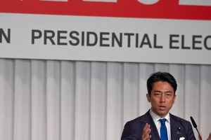 小泉進次郎氏が会いたくなかった「生き別れ」の実母　それでも会う決断した理由