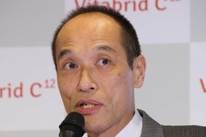 東国原英夫が「ずっと黙ってた」秘密...山田邦子が「元カレ」告白　「言って良いの？（笑）」と驚く