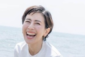 長谷川理恵、引き締まった「美ボディ」披露　「楽しくやり切った」ハードなトレーニングに「心肺きつそう」