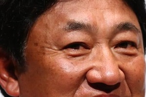 「1年でまたクビにするのか」元楽天監督・田尾安志氏が球団に怒り　今江敏晃監督解任に「親会社変わってくれないかな」