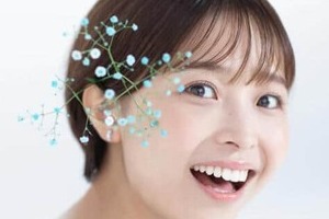 元フジ渡邊渚アナ、体重「50キロ以上を目指したい」　昨年から9キロ減...「今は体重を増やしているところ」