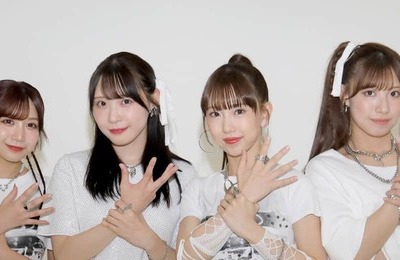 「センターになりたい」言い続けて10年超...悲願かなえたSKE48・熊崎晴香　17年目迎えるグループを展望