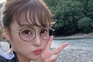 「鈴木奈々ムチムチになったってコメントがあって...」　本人が体重告白も...「あまり気にしてなくて」