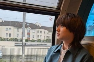 伊野尾慧、実は「大学院卒」公表　これまで阿部亮平が「旧ジャニ初大学院卒」とされていたけれど