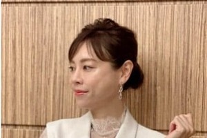 高橋真麻、出産後に体質変化「生理前になると目眩や...」　体調不良に父・高橋英樹夫妻が駆けつけ