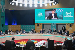 「ぼっち姿」が大波紋　へずまりゅうにすらけなされる石破首相、「日本の恥」トレンド入り