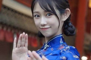 堀江聖夏アナ「想像つかない」たくましいふくらはぎ話題　「下半身と上半身。どっちが好き？？」