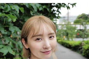 おのののか「3年越しの産後ダイエット」5kg減のビキニ姿　「ほんと素敵な身体」「健康的な細さ」