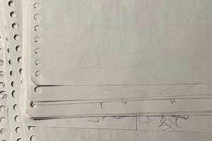 冨樫義博「手術しました」　局所麻酔で説明を聞きながら...「大変勉強にもなった」