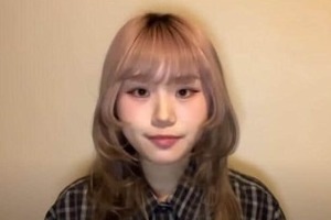 「犬系彼女」カップルYouTuber破局報告　「大人になるために」前向き決断に応援多数