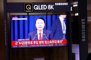 韓国戒厳令、情報源はYouTubeやBBC...日本メディアの扱い少なすぎに嘆きの声