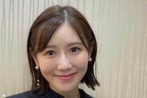 芸人と「31歳差婚」西野未姫25歳　産後わずか1か月半で超ミニワンピ復帰の衝撃「スタイル良すぎ」