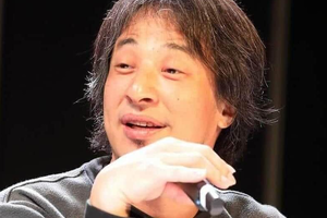 ひろゆきVSホリエモン　ひろゆき妻「人のこと誹謗中傷し続けるオッサンこそタチが悪い」