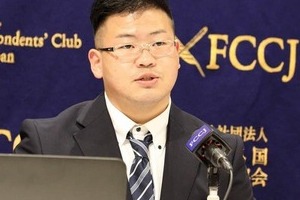 「関取に肛門に綿棒6本以上ぶち込まれ...」　壮絶「職場いじめ」殺害事件に元力士、「相撲界でも当たり前に」主張