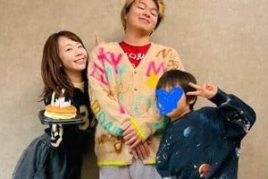 あやなん「柴田家に家族が増えました」　自撮り動画で命名報告...元夫は東海オンエア・しばゆー