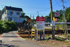 「海の写真を撮りたい」中国人女性が列車にはねられ死亡　インバウンド急増、小樽市が明かした危険な現状