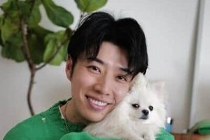 交際0日で再婚＆妊娠発表...4代目バチェラー「デキ婚を狙ってた」　妻と一丸「今はおかげさまでハッピー」