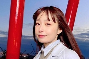 宇垣美里「すっごい嫌なヤツだった」局アナ時代　ニュース原稿に「これもダメ、全部ダメって...」