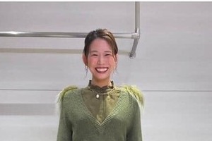 元女子バレー古賀紗理那、年下の夫・西田有志25歳の誕生日祝う　「仲良さそうで素敵」「ずっとお幸せに」