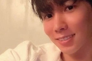 横川尚隆「人生最高体重」「人生で一番ぽちゃぽちゃ」ボディ披露　「誰！？」「別人だ！」